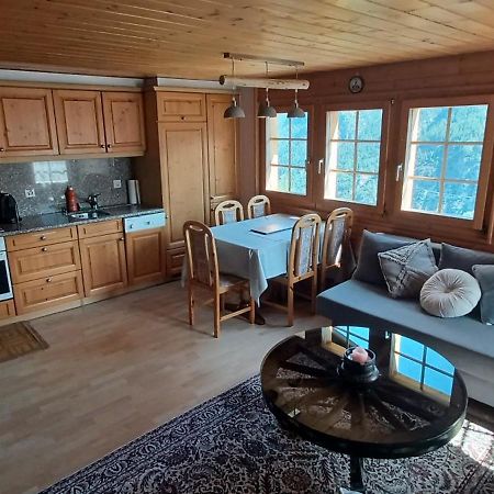 Chalet 3 Pieces De Caractere Mayoux Esterno foto