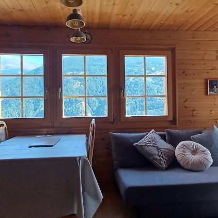 Chalet 3 Pieces De Caractere Mayoux Esterno foto
