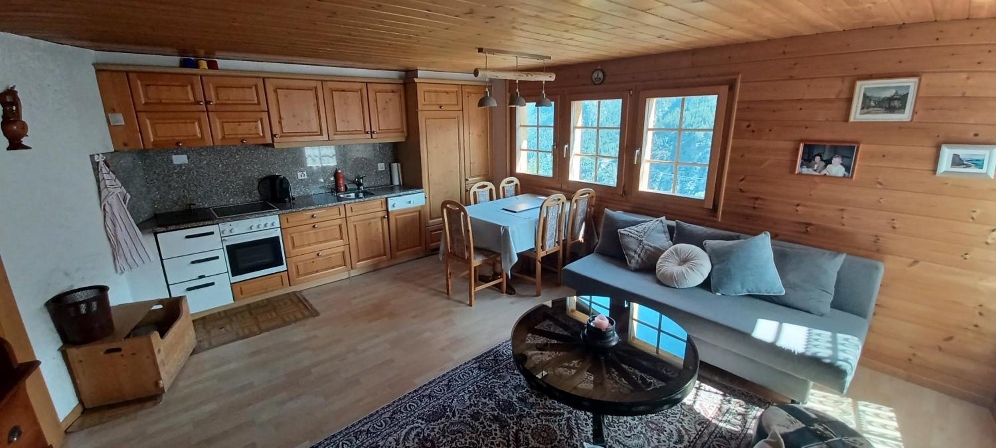 Chalet 3 Pieces De Caractere Mayoux Esterno foto