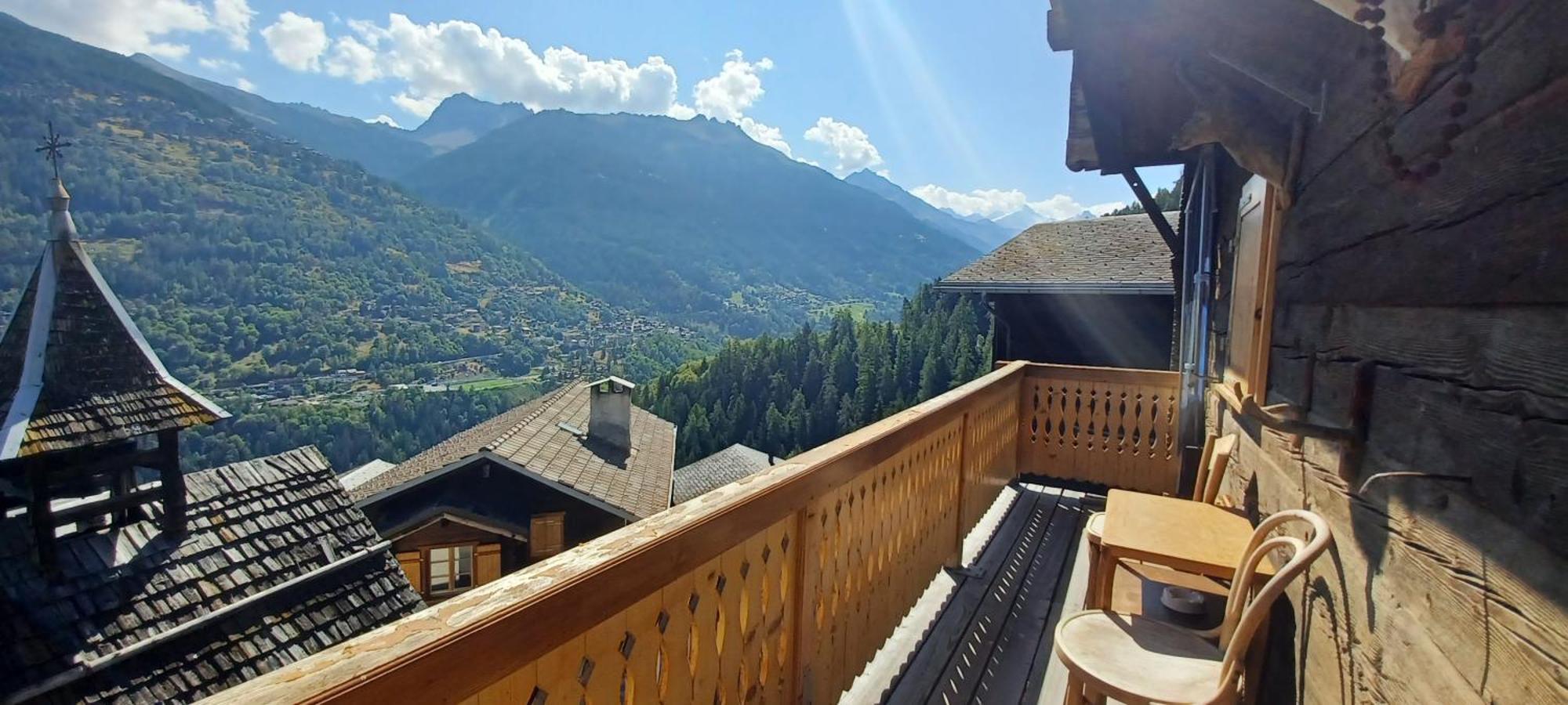 Chalet 3 Pieces De Caractere Mayoux Esterno foto
