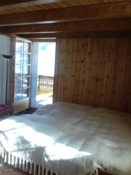 Chalet 3 Pieces De Caractere Mayoux Esterno foto