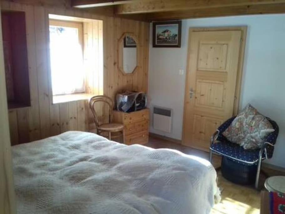 Chalet 3 Pieces De Caractere Mayoux Esterno foto